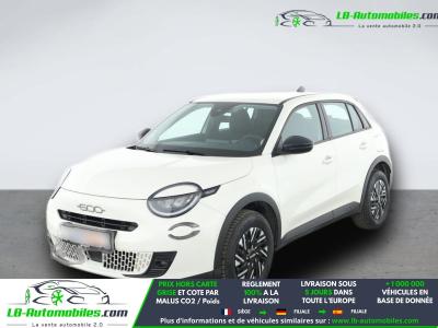 Fiat 600 600 1.2 Hybrid 100ch