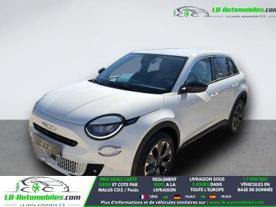 Fiat 600 600 1.2 Hybrid 100ch