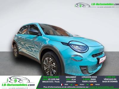 Fiat 600 600 1.2 Hybrid 100ch