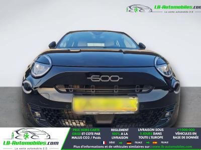 Fiat 600 600 1.2 Hybrid 100ch