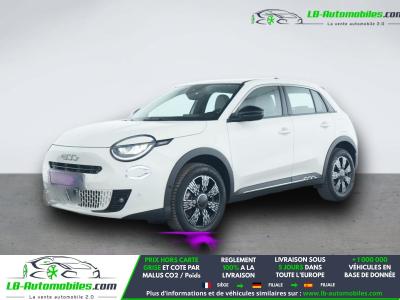 Fiat 600 600 1.2 Hybrid 100ch