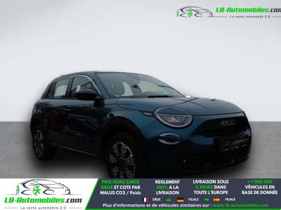 Fiat 600 600 1.2 Hybrid 100ch