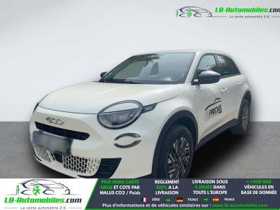 Fiat 600 600 1.2 Hybrid 100ch