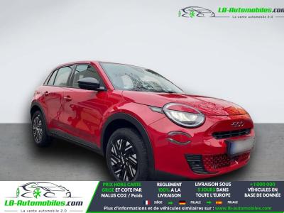 Fiat 600 600 1.2 Hybrid 100ch