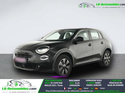 Fiat 600 600 1.2 Hybrid 100ch