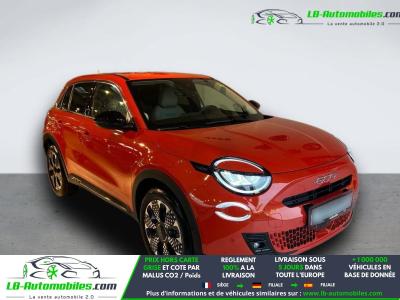 Fiat 600 600 e 54 kWh 156 ch