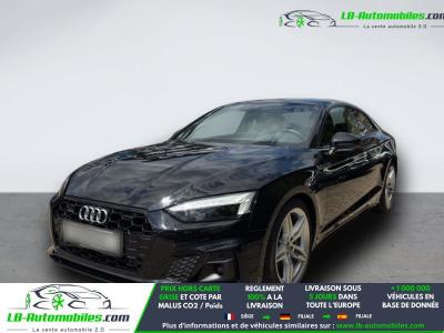 Audi A5 coupé 50 TDI 286 BVA Quattro