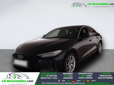 Audi A5 40 TDI Hybride 204 BVA