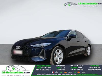 Audi A5 40 TDI Hybride 204 BVA