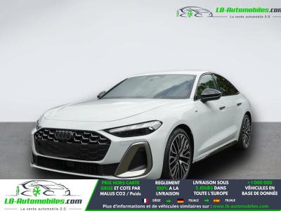 Audi A5 40 TDI Hybride 204 BVA