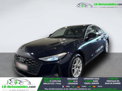 Audi A5 40 TDI Hybride 204 BVA