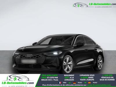 Audi A5 40 TDI Hybride 204 BVA