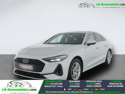 Audi A5 40 TDI Hybride 204 BVA