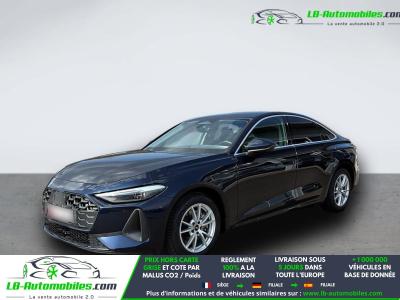 Audi A5 40 TDI Hybride 204 BVA