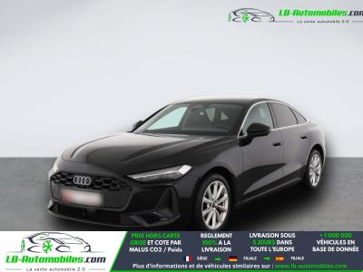 Audi A5 40 TDI Hybride 204 BVA Quattro
