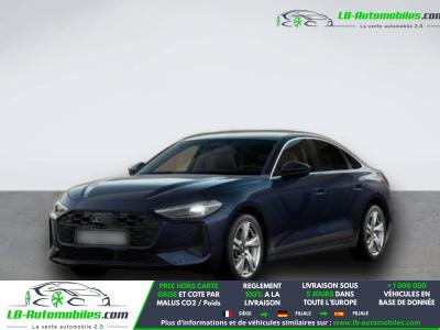 Audi A5 40 TDI Hybride 204 BVA