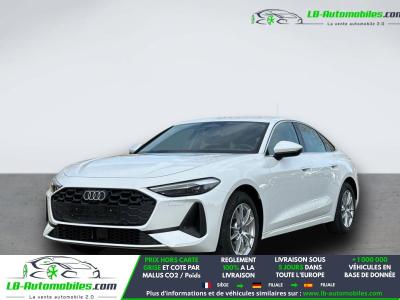 Audi A5 40 TDI Hybride 204 BVA Quattro