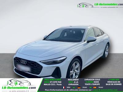 Audi A5 40 TDI Hybride 204 BVA