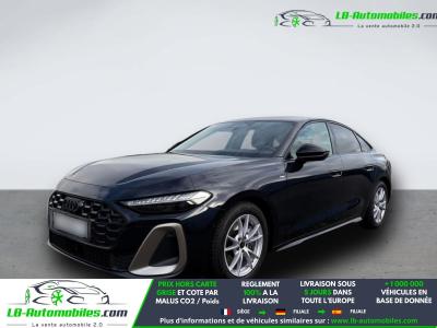 Audi A5 40 TDI Hybride 204 BVA Quattro