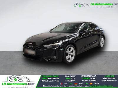 Audi A5 40 TDI Hybride 204 BVA