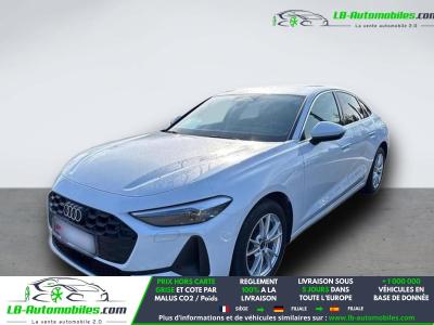 Audi A5 40 TDI Hybride 204 BVA