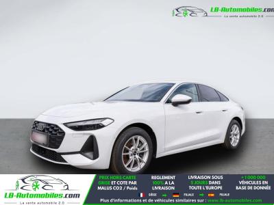 Audi A5 40 TDI Hybride 204 BVA Quattro