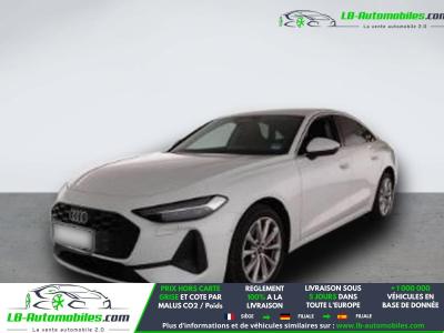 Audi A5 40 TDI Hybride 204 BVA Quattro