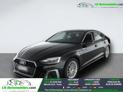 Audi A5 35 TFSI 150 ch BVA