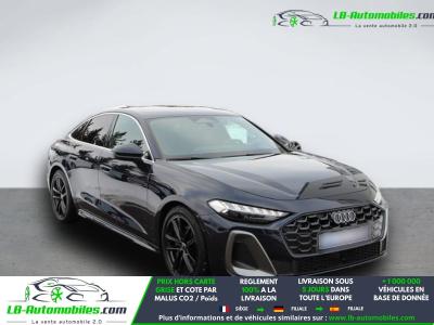 Audi A5 40 TFSI 204 ch BVA