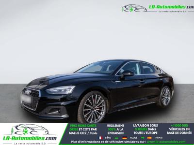 Audi A5 40 TFSI 204 ch BVA
