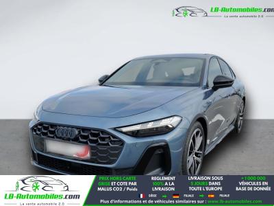 Audi A5 40 TFSI 204 ch BVA