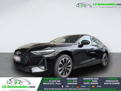 Audi A5 40 TFSI 204 ch BVA