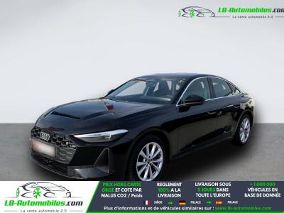 Audi A5 40 TFSI 204 ch BVA