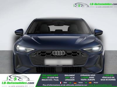 Audi A5 40 TFSI 204 ch BVA