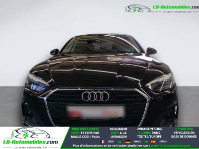 Audi A5 40 TFSI 204 ch BVA