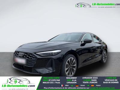 Audi A5 40 TFSI 204 ch BVA