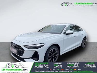 Audi A5 40 TFSI 204 ch BVA