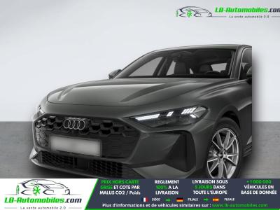 Audi A5 40 TDI Hybride 204 BVA