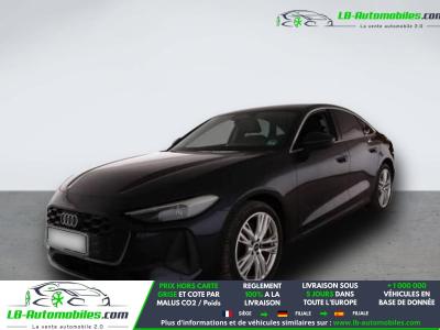 Audi A5 40 TDI Hybride 204 BVA