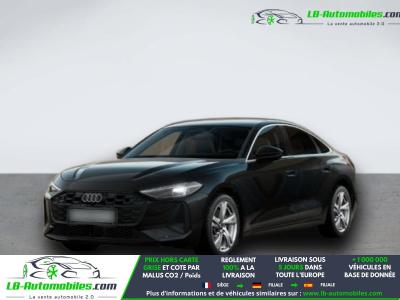 Audi A5 40 TDI Hybride 204 BVA