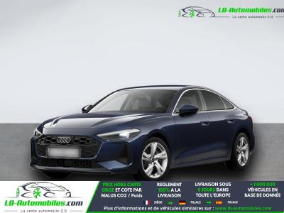 Audi A5 40 TDI Hybride 204 BVA