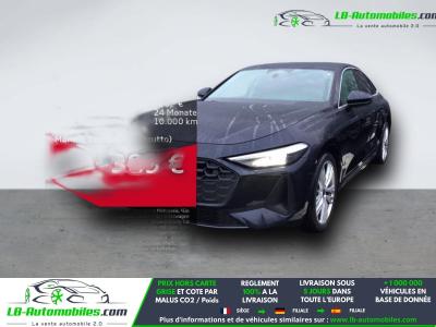 Audi A5 40 TDI Hybride 204 BVA
