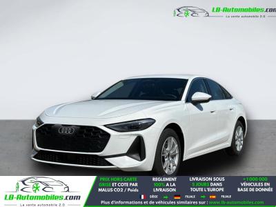 Audi A5 40 TDI Hybride 204 BVA