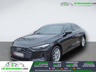 Audi A5 40 TDI Hybride 204 BVA