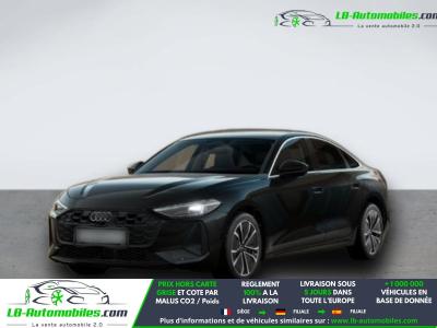 Audi A5 40 TFSI 204 ch BVA Quattro