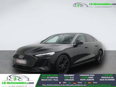 Audi A5 40 TDI Hybride 204 BVA Quattro