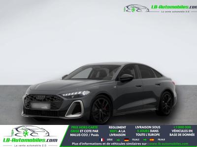 Audi A5 40 TDI Hybride 204 BVA Quattro