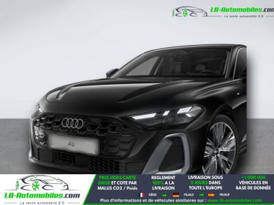 Audi A5 40 TDI Hybride 204 BVA Quattro