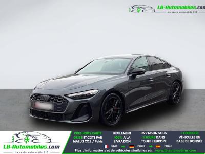 Audi A5 40 TDI Hybride 204 BVA Quattro