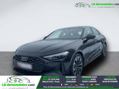 Audi A5 40 TDI Hybride 204 BVA Quattro